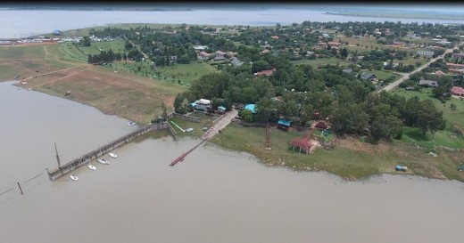 Fanie Vaal 13