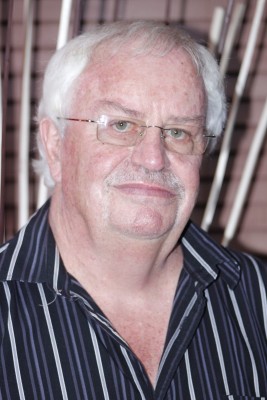 Ward 5's DA Councillor Mr Phillip Nothnagel.