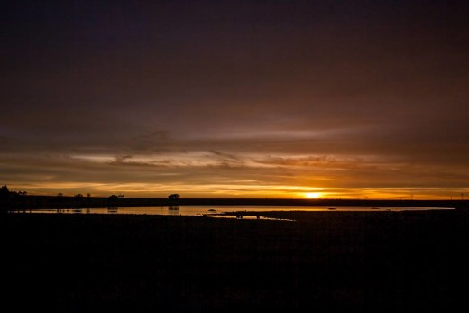 Vaaldam Louis Jan 2017 a