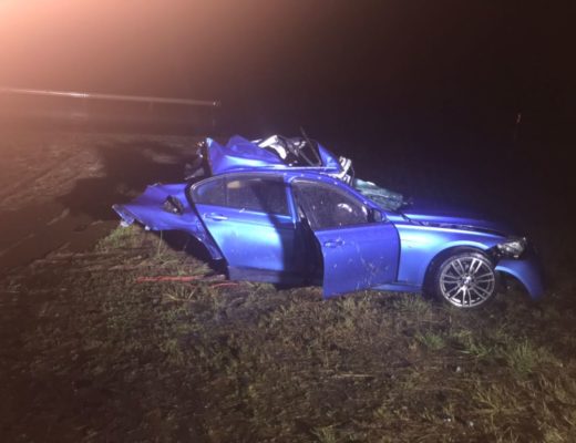 Sad news: Woman and child killed in late night accident | Vaalweekblad