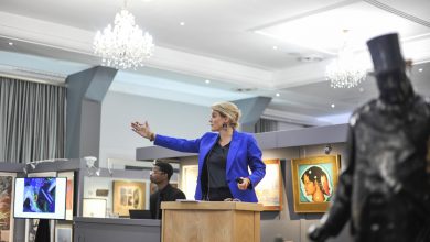 Susie Goodman_Executive Director_Strauss & Co auctions 1