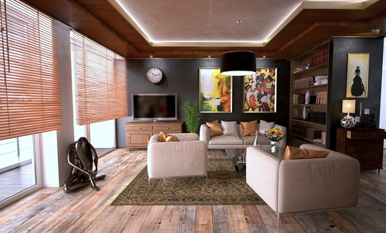 wall coverings