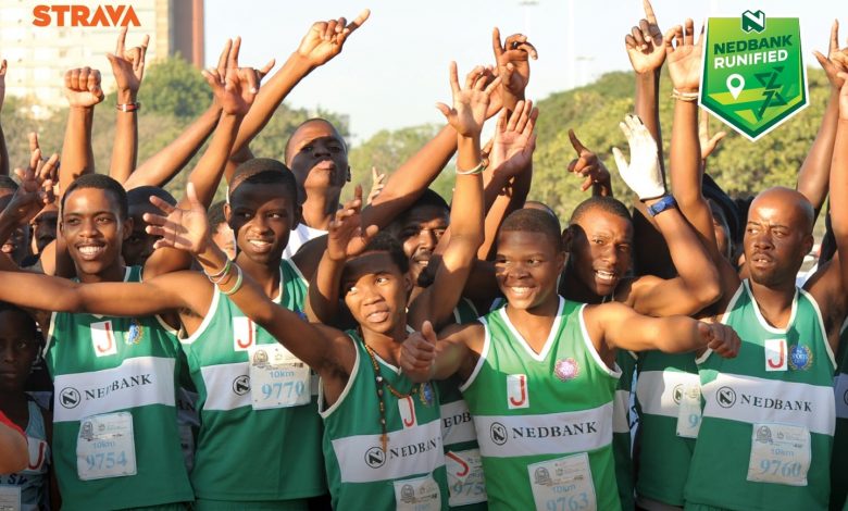 Your Run Could Change A Life (LNN)