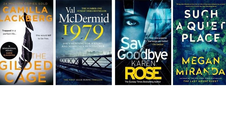 Book November 3