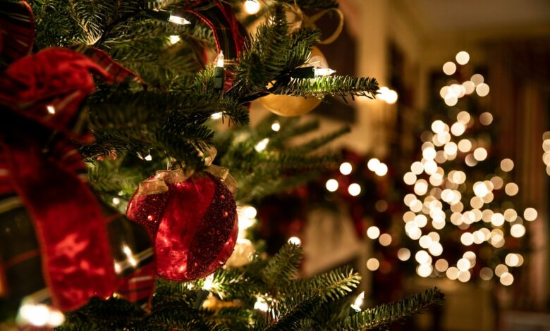 Christmas main