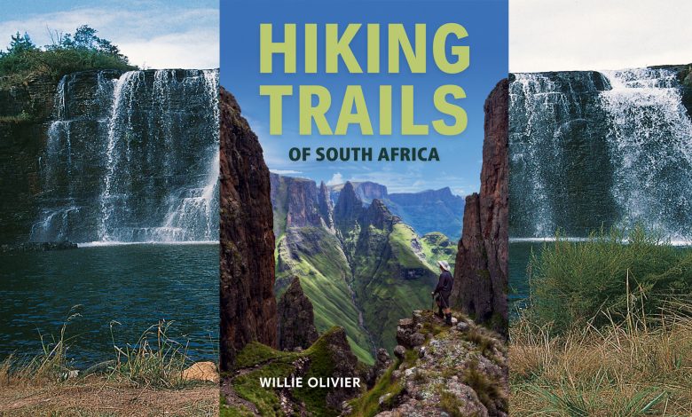 Hiking Trails