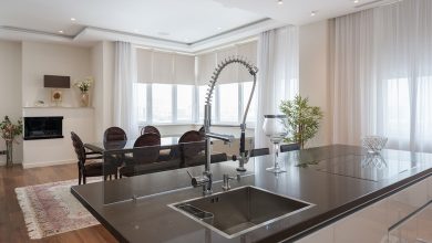 home pantry