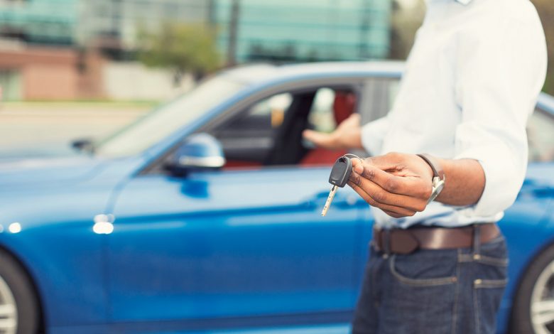 LNN Car sale