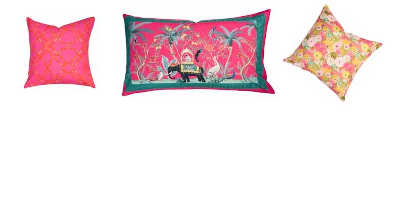 Pillows