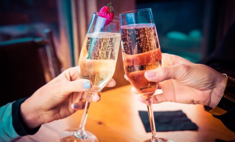 Champagne