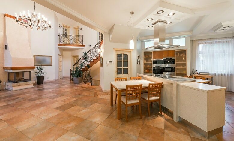 dream home