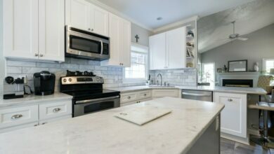 home appliances