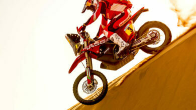 Sam Sunderland