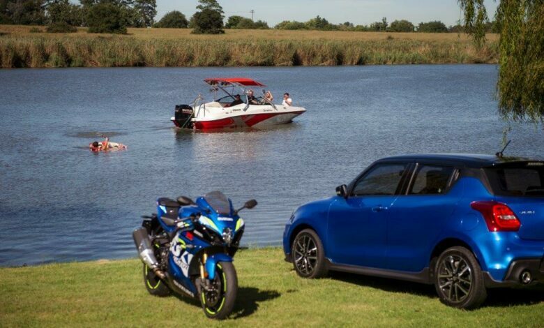 Suzuki Brand Lifestyle Vaal 2021 - RETOUCHED - 120