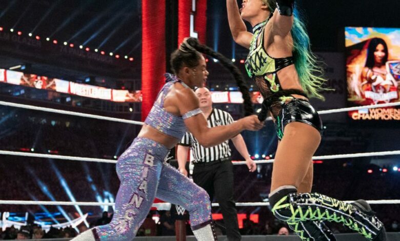 WWE Image