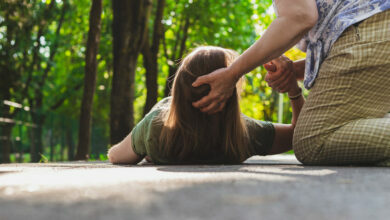 All about epilepsy in children 