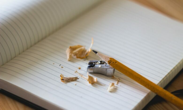 back to school