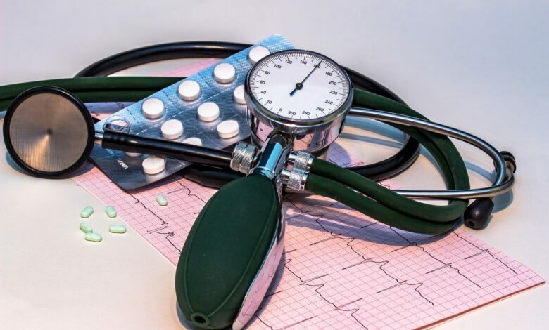 Heart Health