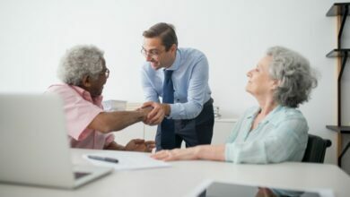 Insurance and security