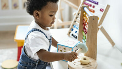 Is your child really gifted?