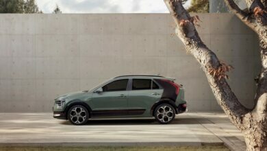 Kia Niro 2