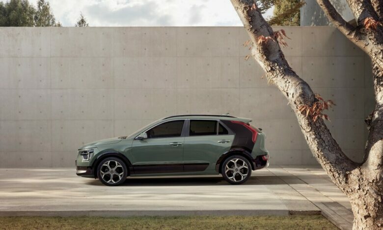 Kia Niro 2