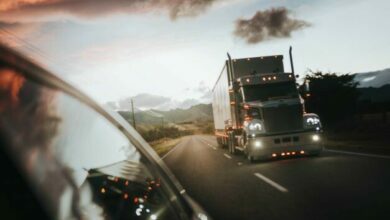 MasterTips truck truck