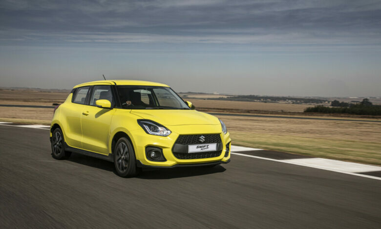Suzuki Swift Sport-420