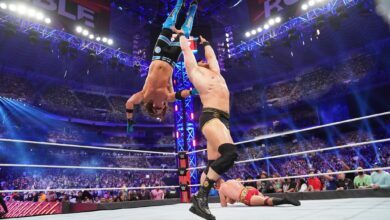 Wrestle