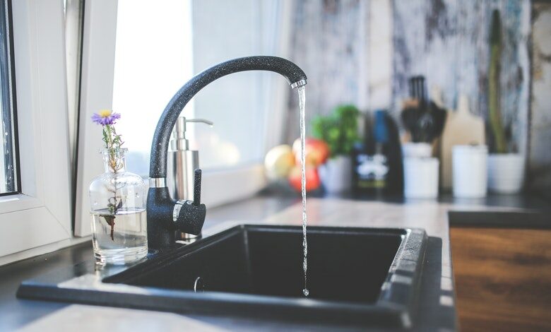 Drinking water safety
