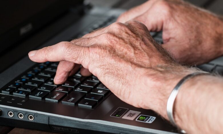 Elderly 2