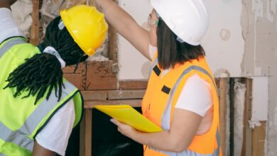 Home Inspection