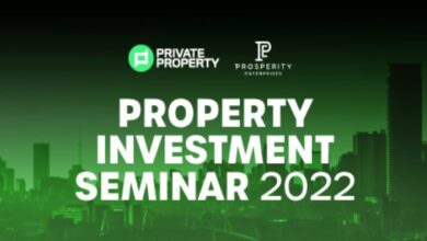 Investment Seminar feature