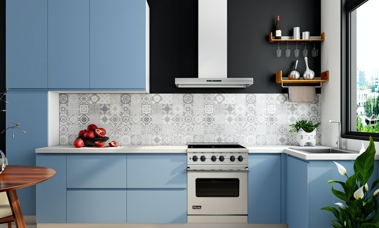 Kitchen decor