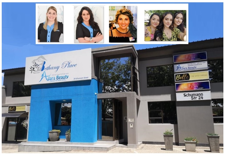 Ontmoet die vroueentrepreneurs van Bethany Place Vaalweekblad