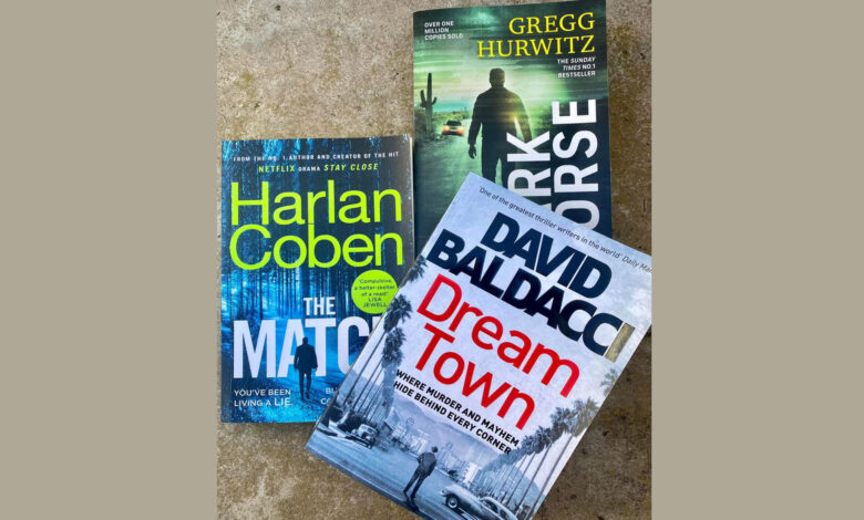 Books