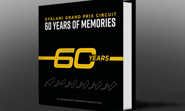 Closed square hardcover book mockup