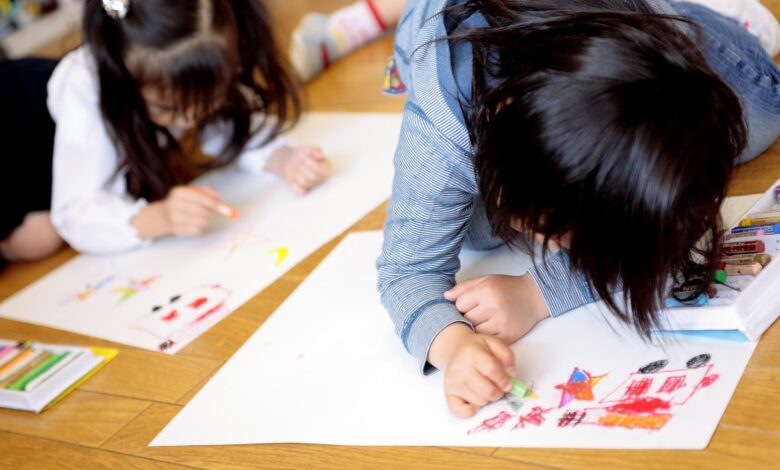 Colouring