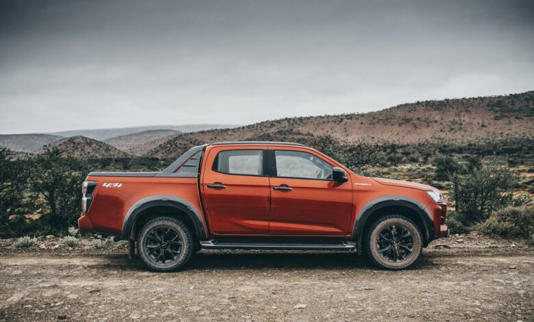 D-MAX 3.0 Ddi Double Cab V-Cross 4x4 A_T - 14_1800x1800