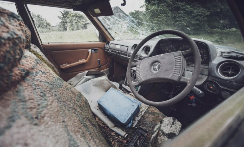 image car crash