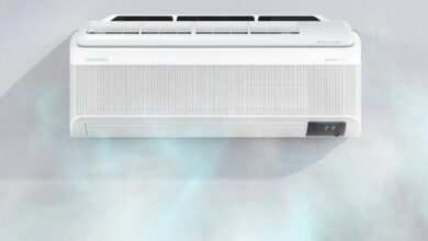 Samsung WindFree