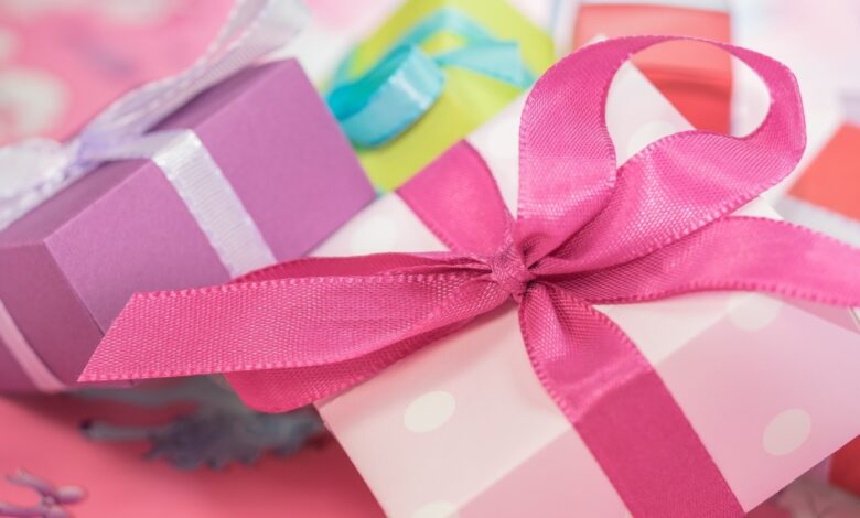 Gift