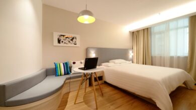 guest bedroom