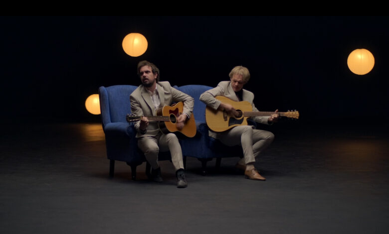 LNN web main - ballad release