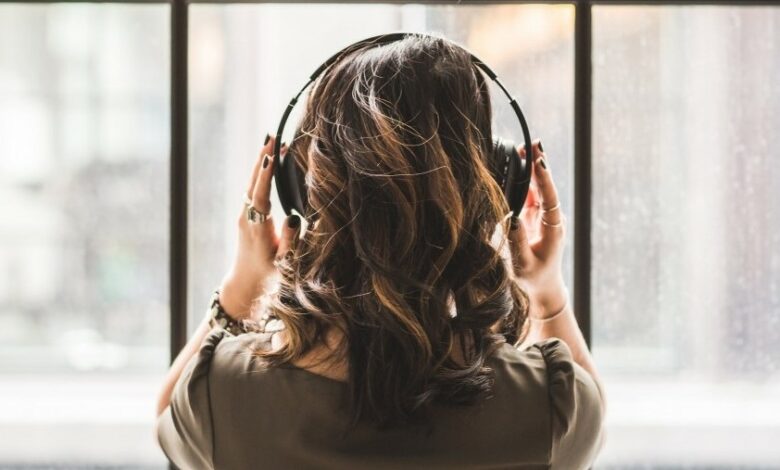 podcast