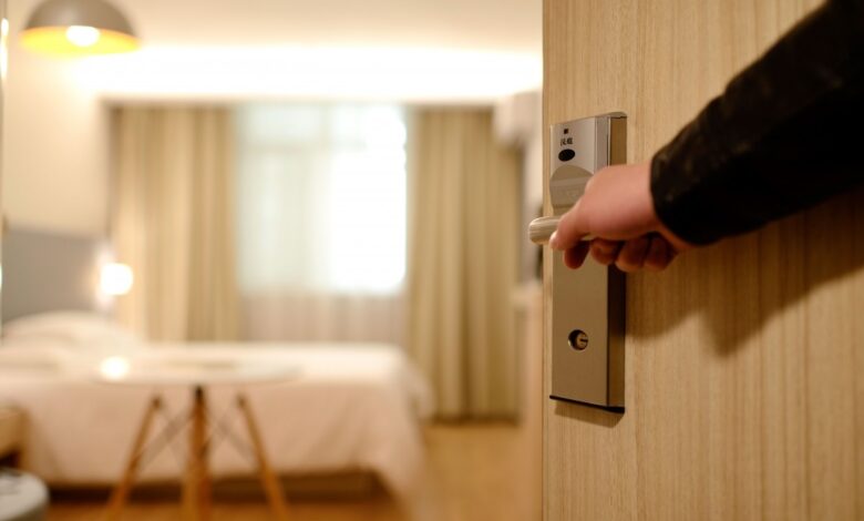 Room mate