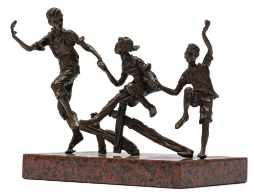 bronze 2