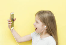 A guide for parents to TikTok's parental controls