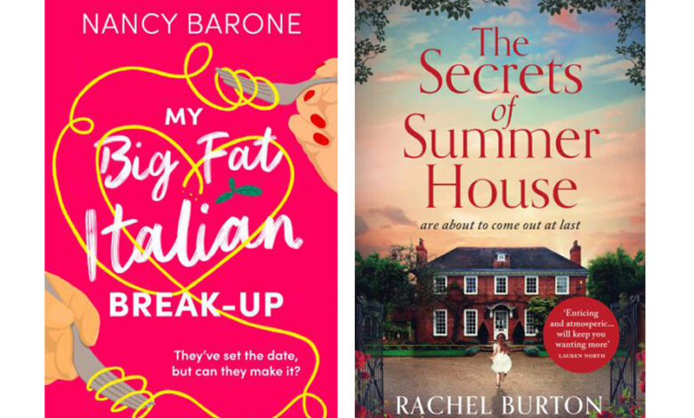 books 5 aug