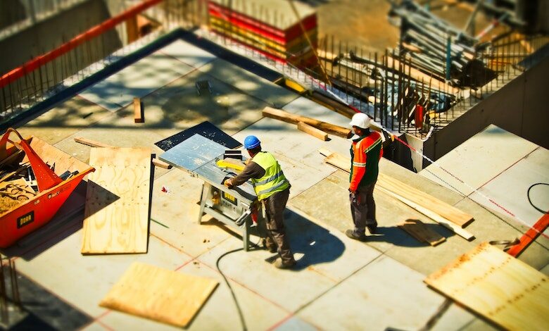 contractors